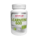 ActivLab L-Carnitină 600 · záber 1