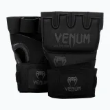 Venum Bandaje cu gel Black · záber 1