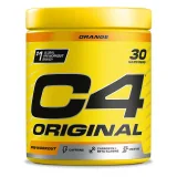 Cellucor C4 Original · záber 1