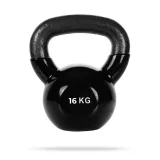 GymBeam Kettlebell Black · záber 7