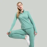 STRIX Top sport pentru femei ULTRA Agave · záber 4