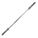 GymBeam Bară olimpică LIFTER 150 cm · záber 1