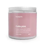 BeastPink Colla Pink · záber 1