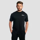 GymBeam Tricou Zone Black · záber 4