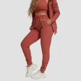 GymBeam Pantaloni pentru femei Limitless Cinnamon · záber 5