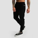 GymBeam Pantaloni Limitless Black · záber 2