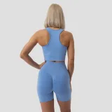 GymBeam Sutien sport FLO Blue · záber 2