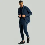 STRIX Pantaloni ALPHA Midnight Blue · záber 4