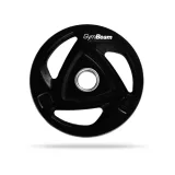 GymBeam Placă IRON Plate 51 mm · záber 4