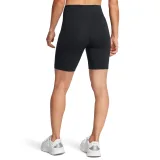 Under Armour Pantaloni scurți pentru femei Rival 7in Black · záber 2