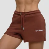 GymBeam Pantaloni scurți sport pentru femei Agile Root · záber 4