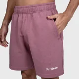 GymBeam Pantaloni scurți Relay Haze · záber 2