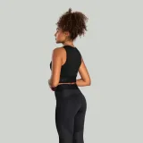 STRIX Top sport pentru femei Nebula black · záber 3
