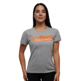 GymBeam Tricou pentru femei Stronger Together T-shirt Grey · záber 5
