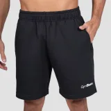GymBeam Pantaloni scurți Relay Black · záber 2