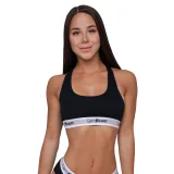 GymBeam Sutien Bralette Black · záber 4