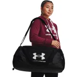 Under Armour Geantă sport Undeniable 5.0 Duffle MD Grey · záber 5