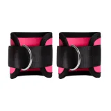 GymBeam Adaptoare pentru glezne Pink · záber 4