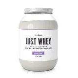 GymBeam Just Whey Grass-Fed Protein - Aromă: Blueberry yoghurt | Greutate: 1 g · záber 1