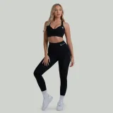 STRIX Sutien sport ZOA Black · záber 5