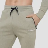 GymBeam Pantaloni sport Agile Sage · záber 4