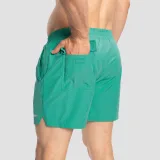 GymBeam Pantaloni scurți TRN Lagoon · záber 4