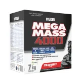 Mega Mass 4000 - Weider · záber 6
