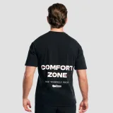 GymBeam Tricou Zone Black · záber 2