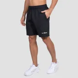 GymBeam Pantaloni scurți Relay Black · záber 3