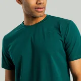 STRIX Tricou Aster I Emerald · záber 2