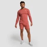 GymBeam Pantaloni scurți Limitless Cinnamon · záber 5