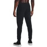 Under Armour Pantaloni sport Rival Terry Jogger Black · záber 2