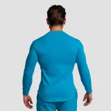 GymBeam Hanorac Limitless Aquamarine · záber 3