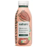 SATURO Înlocuitor de mese RTD 330 ml · záber 1