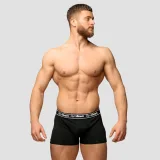GymBeam Boxeri bărbați 3Pack · záber 3