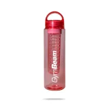 GymBeam Sticlă sport Infuser All-Pink 700 ml · záber 1