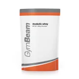 GymBeam Anabolic Whey · záber 2