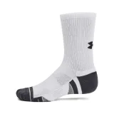 Under Armour Șosete Performance Tech 3pk Crew Black - Mărime: M | Greutate: 0,45 g · záber 3
