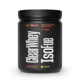 GymBeam Clear Whey IsoFue · záber 3