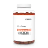 GymBeam Ashwagandha Yummies · záber 2
