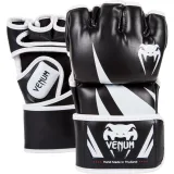 Venum Mănuși MMA Challenger Black · záber 1