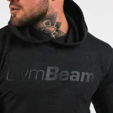 GymBeam Hanorac Urban Grey · záber 2