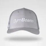 GymBeam Șapcă Mesh Panel Cap Orange · záber 3
