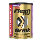 Nutrend Flexit Gold Drink · záber 3