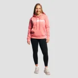 GymBeam Hanorac pentru femei Athlete Rose · záber 4