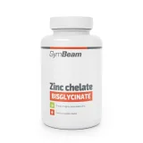 GymBeam Zinc Chelat (bisglicinat) · záber 4