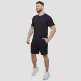GymBeam Pantaloni scurți Agile Onyx · záber 5
