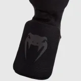Venum Apărători pentru tibie Shin Guards Black · záber 5