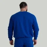STRIX Hanorac Relaxed ZOA Sapphire · záber 3