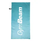 GymBeam Prosop maxi cu uscare rapidă Lagoon · záber 3